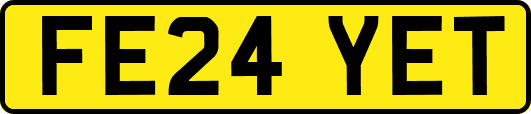 FE24YET