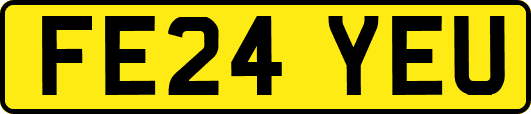 FE24YEU