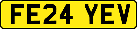 FE24YEV