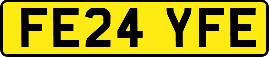 FE24YFE