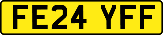 FE24YFF