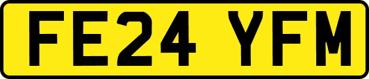 FE24YFM