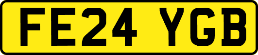 FE24YGB