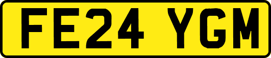 FE24YGM