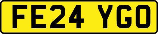 FE24YGO