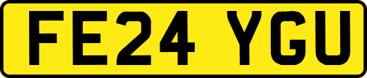 FE24YGU