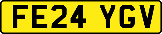 FE24YGV