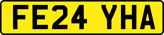 FE24YHA
