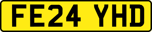 FE24YHD