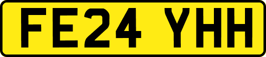 FE24YHH