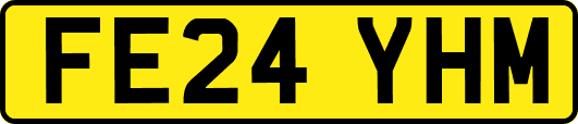 FE24YHM