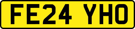FE24YHO