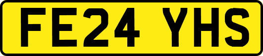 FE24YHS