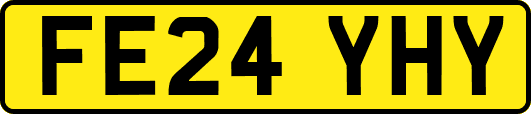 FE24YHY