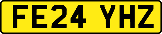 FE24YHZ