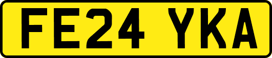 FE24YKA