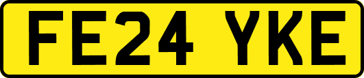 FE24YKE