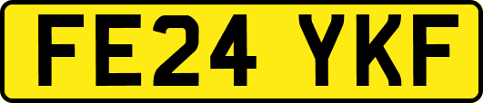 FE24YKF