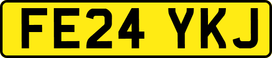 FE24YKJ