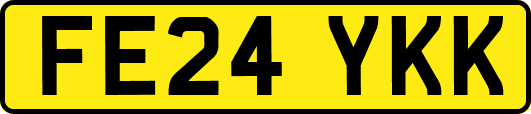 FE24YKK