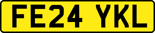 FE24YKL