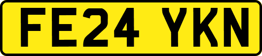 FE24YKN