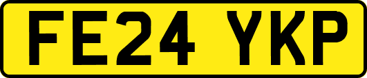 FE24YKP