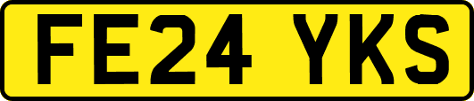 FE24YKS