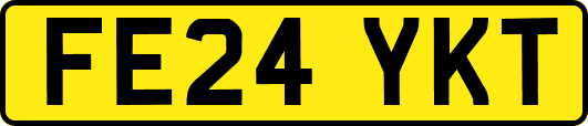 FE24YKT
