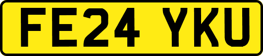 FE24YKU