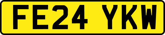 FE24YKW