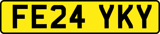 FE24YKY