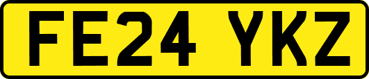 FE24YKZ