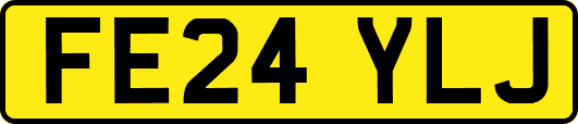 FE24YLJ