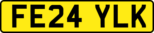 FE24YLK