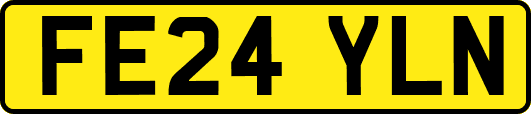 FE24YLN