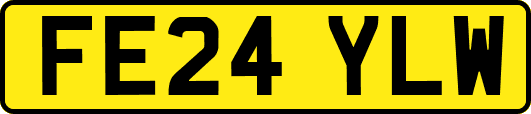 FE24YLW