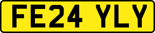 FE24YLY