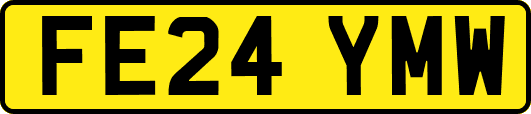 FE24YMW