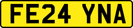 FE24YNA