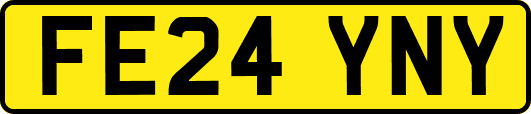 FE24YNY