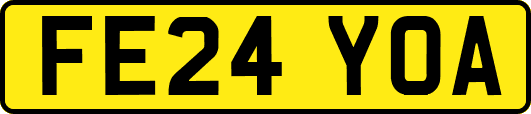 FE24YOA
