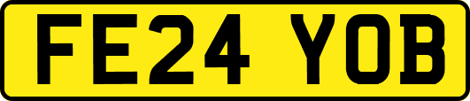 FE24YOB
