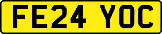FE24YOC