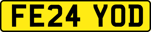 FE24YOD