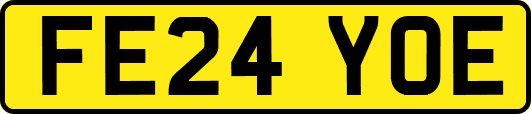 FE24YOE