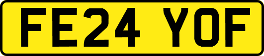 FE24YOF