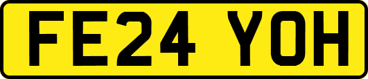 FE24YOH