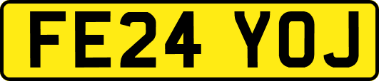 FE24YOJ