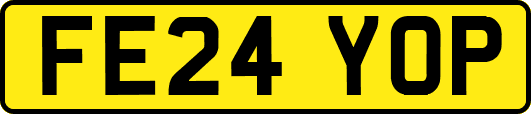 FE24YOP